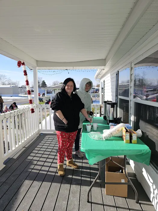 West Ridge Green Mobile Home Picture 9