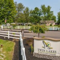 Twin Lake Homes ico