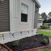 Brookdale Park MHP LLC ico