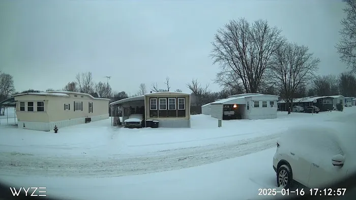 Brookdale Park MHP LLC Picture 2