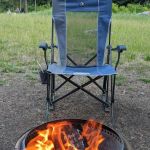 Beauty Creek Campground