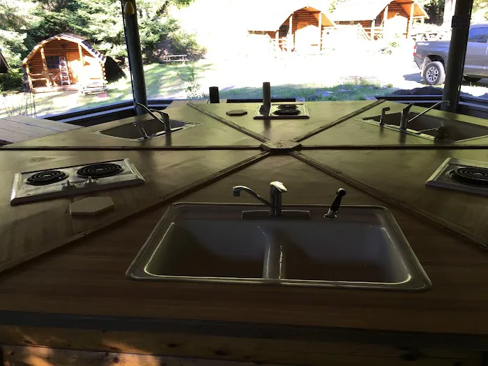 Camp Coeur d'Alene Picture 1