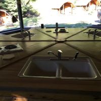 Camp Coeur d'Alene ico