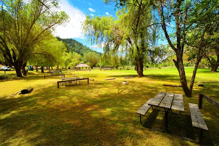 Camp Coeur d'Alene Picture 9