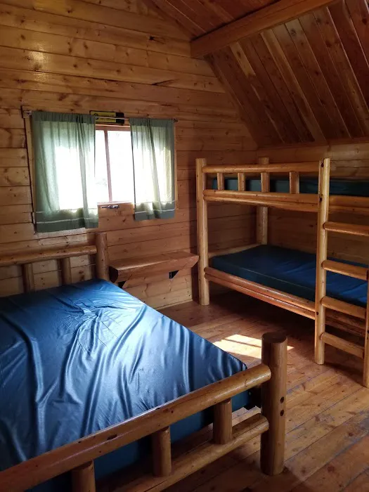 Camp Coeur d'Alene Picture 4