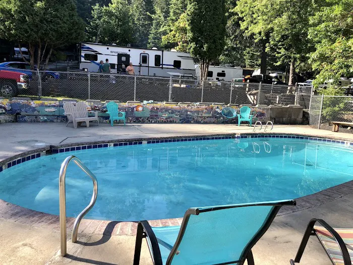 Camp Coeur d'Alene Picture 3
