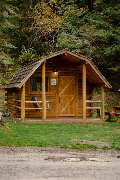 Camp Coeur d'Alene Picture 8