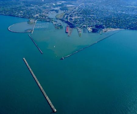 Overlake Mobile Home Park