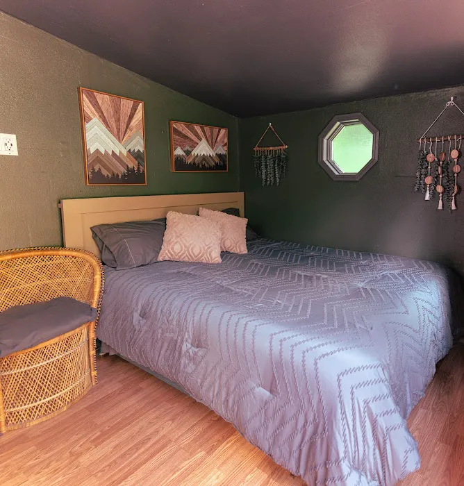 Wolf Lodge Campground Picture 8