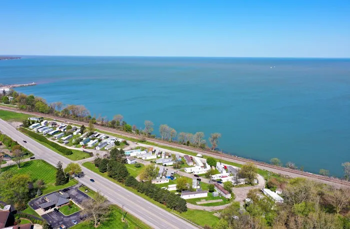 Erie West Mobile Home Community Picture 5