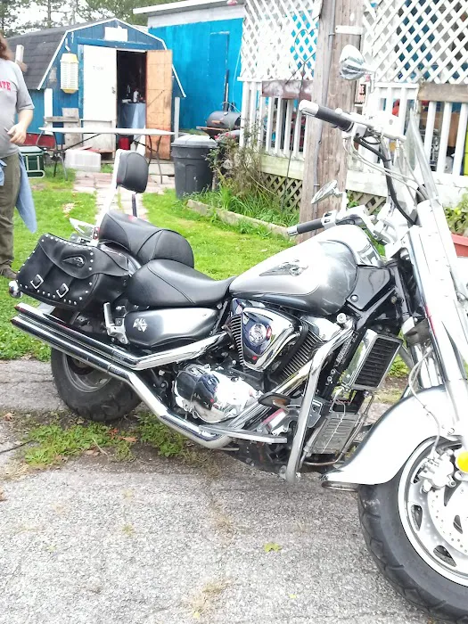 Erie West Mobile Home Community Picture 1