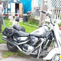 Erie West Mobile Home Community ico