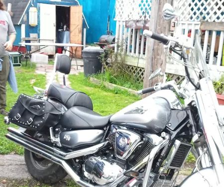 Erie West Mobile Home Community