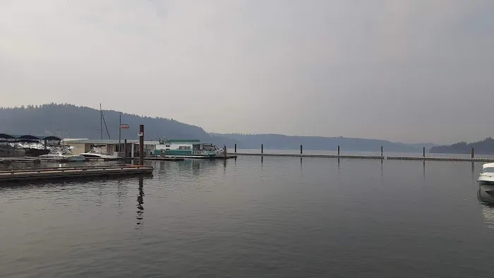 Harrison City RV Park Picture 2