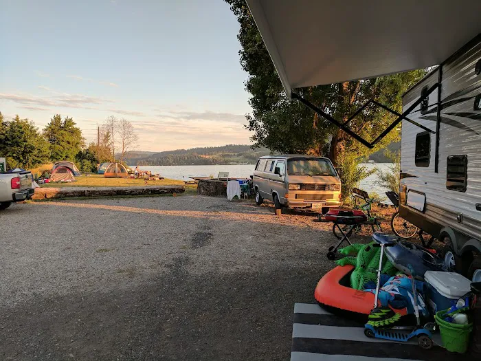 Harrison City RV Park Picture 8