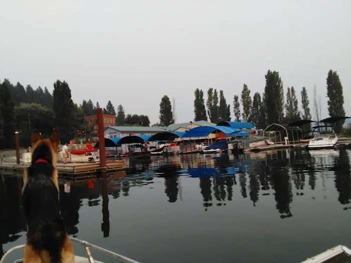 Harrison City RV Park Picture 1