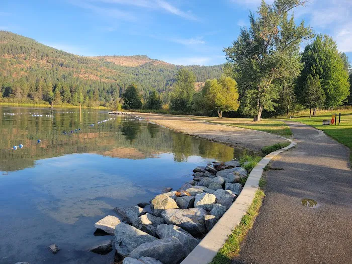 Riley Creek Picture 4