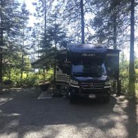 Riley Creek ico