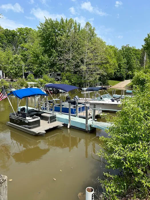 Riverview RV Park and Marina Picture 1