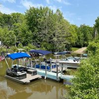 Riverview RV Park and Marina ico