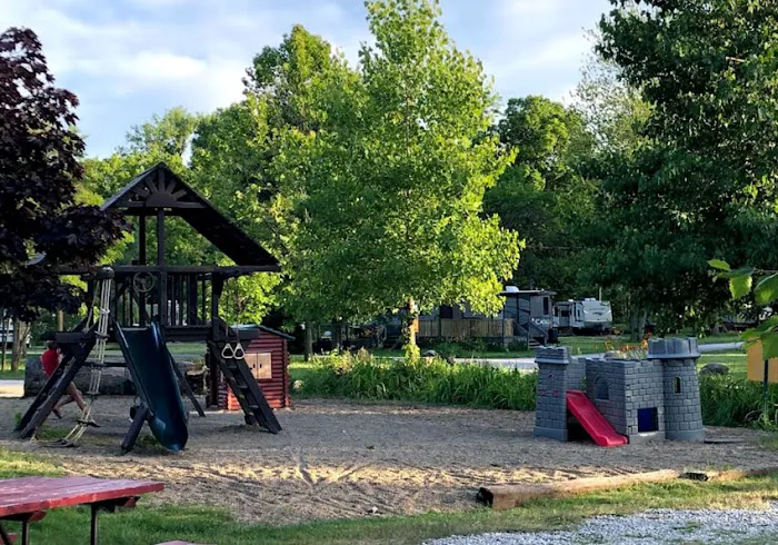 Riverview RV Park and Marina Picture 7