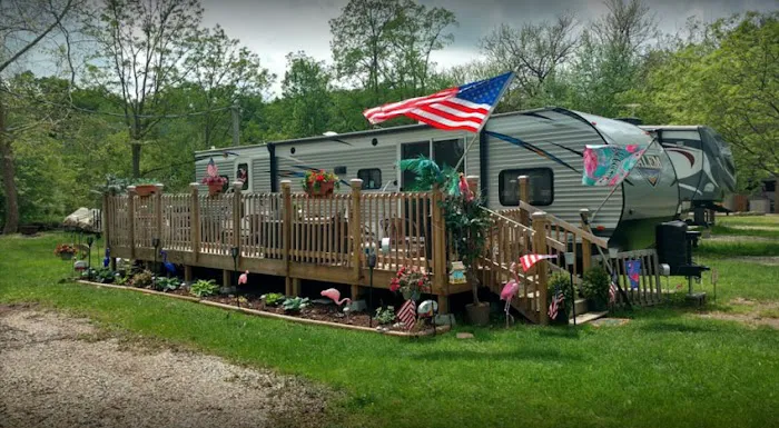 Riverview RV Park and Marina Picture 10