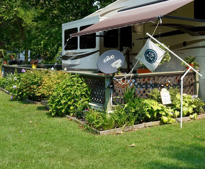 Riverview RV Park and Marina Picture 4