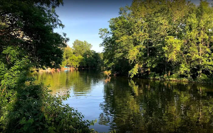 Riverview RV Park and Marina Picture 9