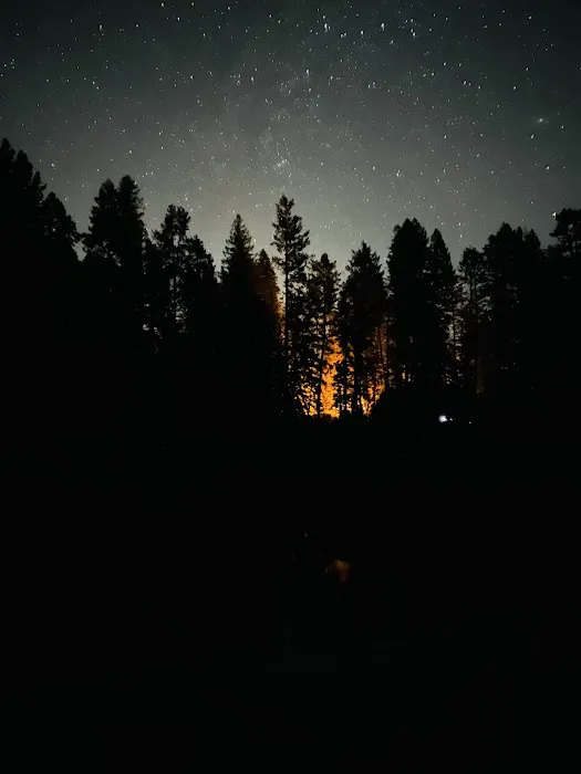 Round Lake Campground Picture 1