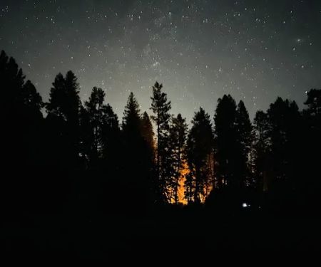 Round Lake Campground