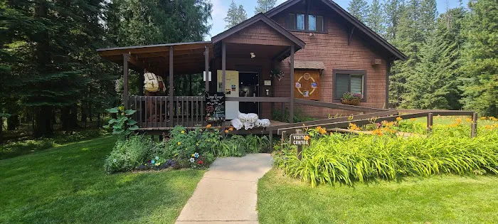 Round Lake Campground Picture 6