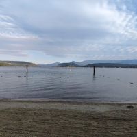 Springy Point Campground ico