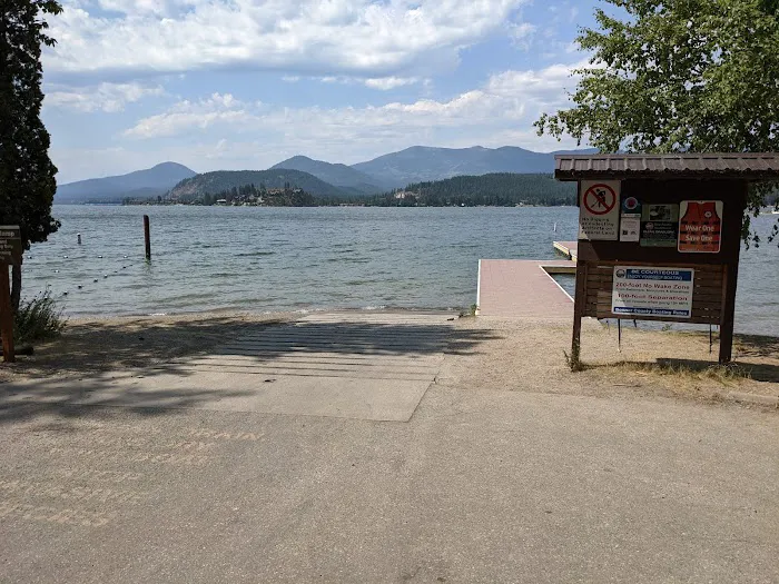 Springy Point Campground Picture 7