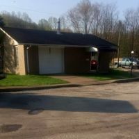 Thunderbird Terrace Mobile Home ico