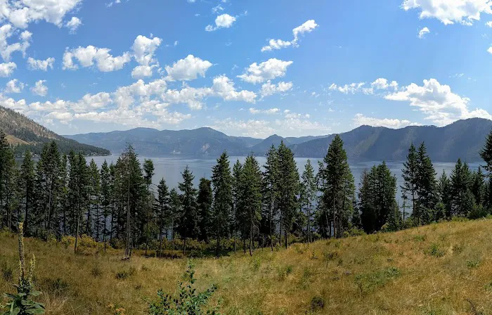 Snowberry Campground Picture 10