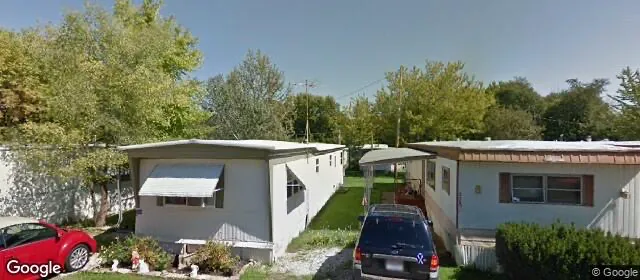 Mayfield Mobile Home Park Picture 1