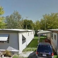 Mayfield Mobile Home Park ico