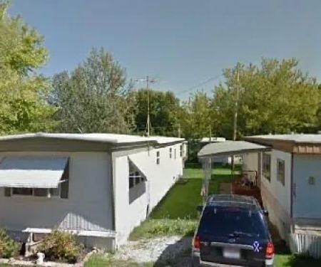 Mayfield Mobile Home Park