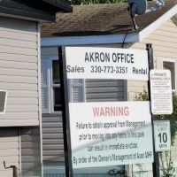 Avon Mobile Home Park #24 ico