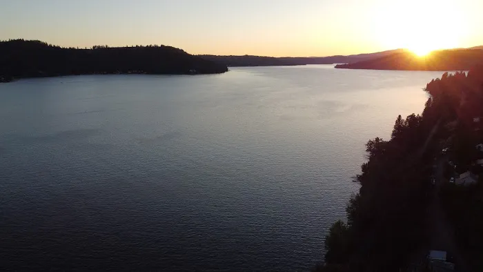 Harrison Bluffs Campground Picture 3