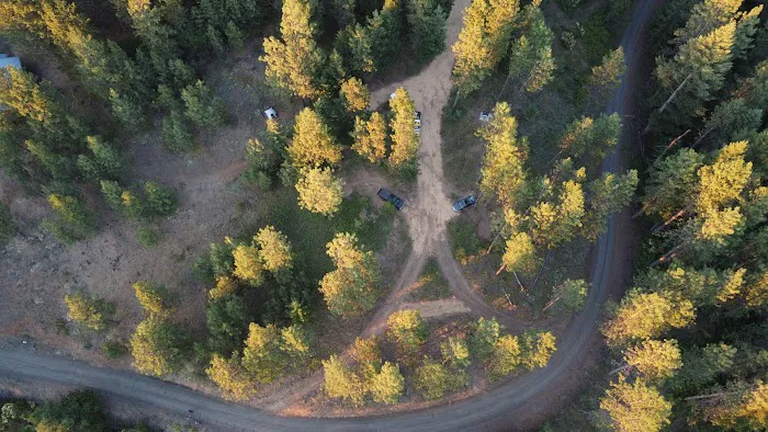 Harrison Bluffs Campground Picture 7