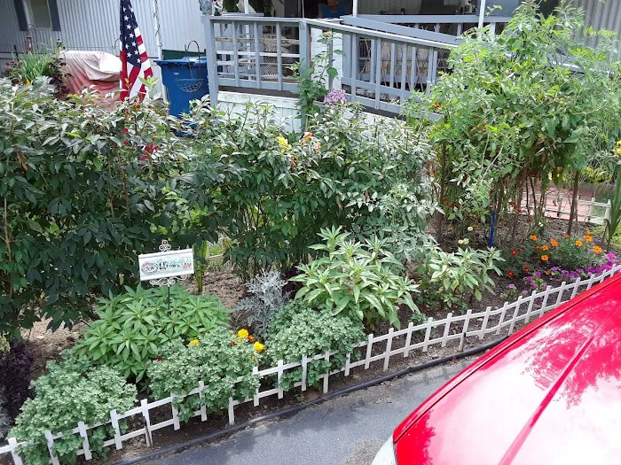 Rex Hill Mobile Home Park home for sale Picture 9