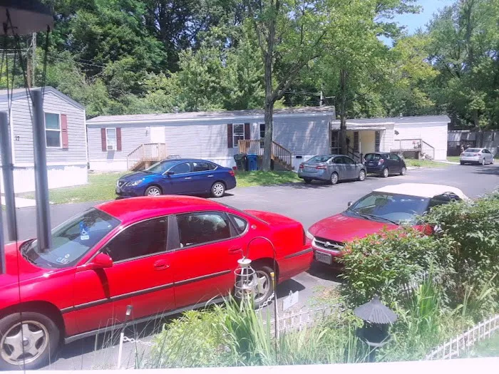 Rex Hill Mobile Home Park home for sale Picture 5