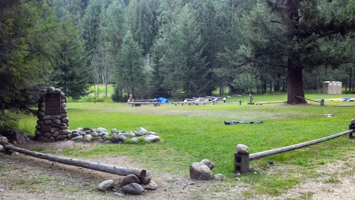 Camp Stidwell, Kiwanis Picture 4