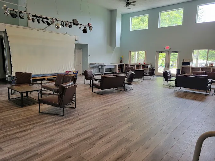 Praeder Ranch Resort Picture 7