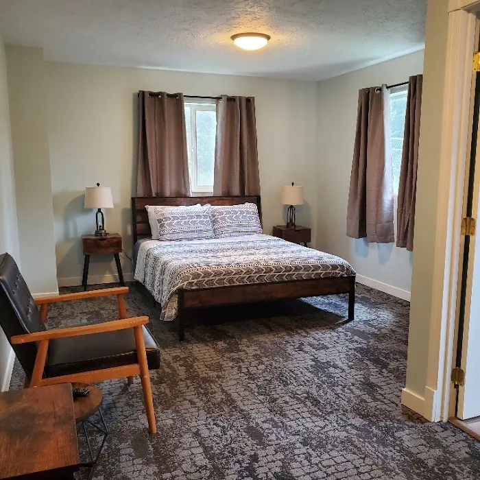 Praeder Ranch Resort Picture 8