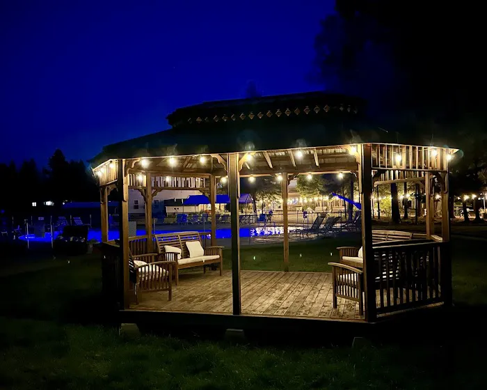 Praeder Ranch Resort Picture 4
