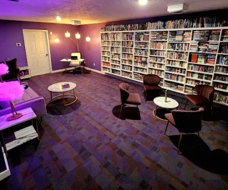 Praeder Ranch Resort