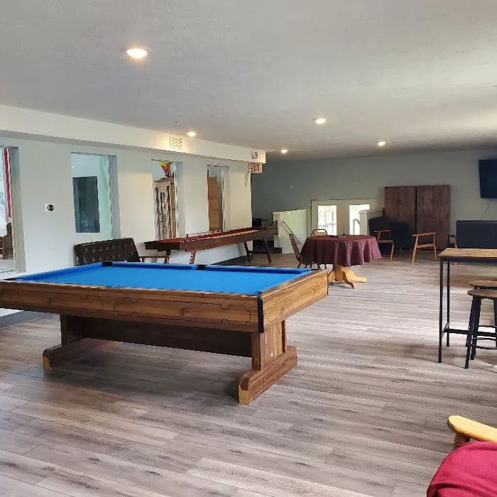 Praeder Ranch Resort Picture 9