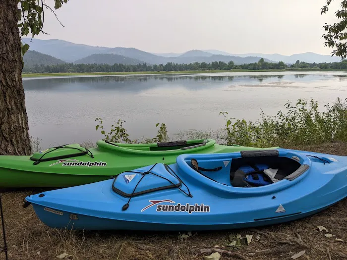 Killarney Lake Campground and Boat Launch Picture 7